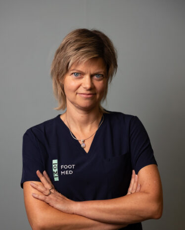 Katarzyna Nosal-Persowska