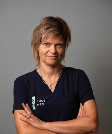 Katarzyna Nosal-Persowska