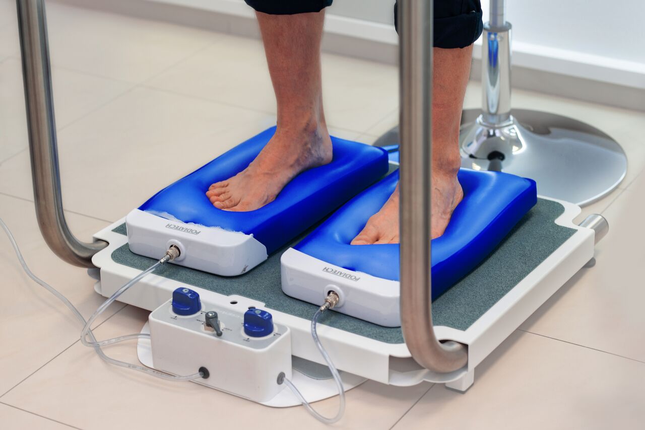 Indywidualne wkładki ortopedyczne – nowoczesne rozwiązanie w FOOT-MED Kraków