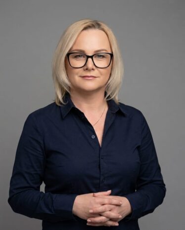 Agnieszka Szczerkowska