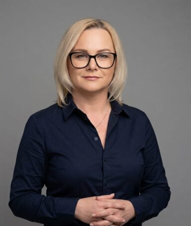Agnieszka Szczerkowska