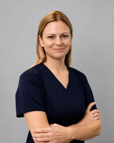 Eleonora Audzei-Marek