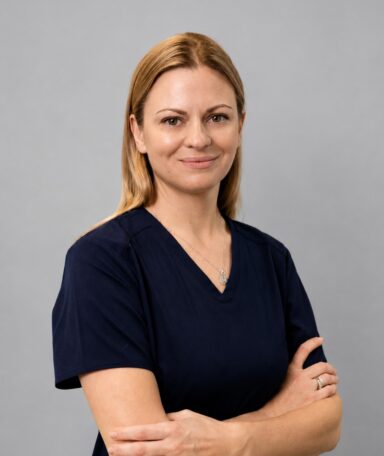 Eleonora Audzei-Marek