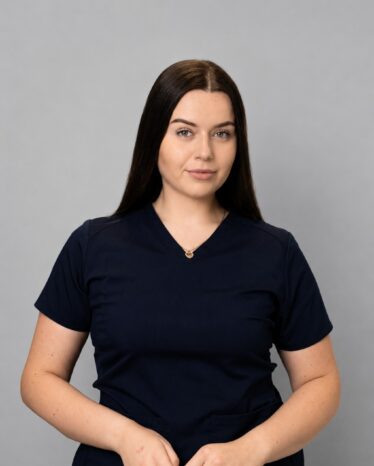 Klaudia Głuszek