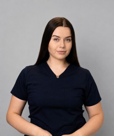 Klaudia Głuszek