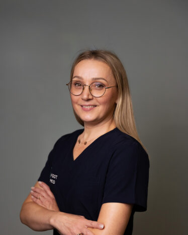 Elżbieta Zapotoczna