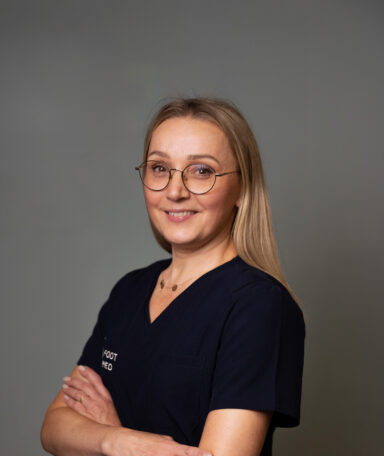 Elżbieta Zapotoczna